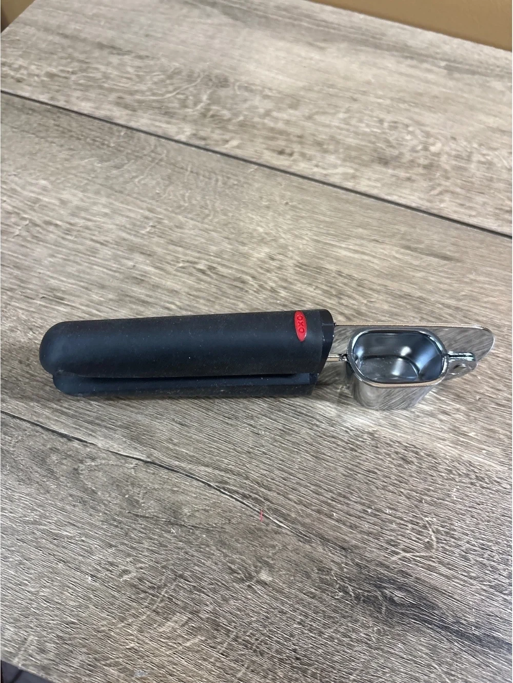 OXO Good Grips Garlic Press with Soft Handle